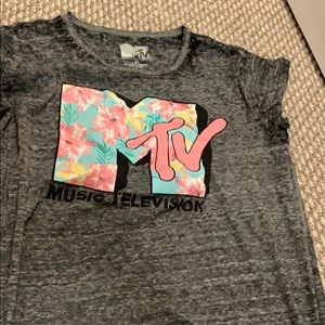 Music Tv shirt!